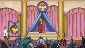 Mahoujin Guruguru (2017)